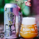 Burial Beer Co.