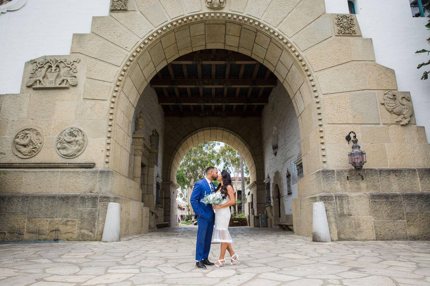 The Wedding Website of Karina Lopez and Alexander Lopez
