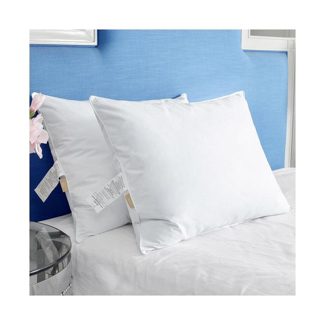 Puredown Bed Pillow King Set of 2