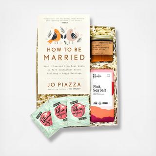 Engagement Box, Medium Edition