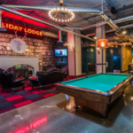 Punch Bowl Social