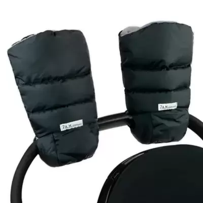 7 A.M.® Enfant WarMMuffs in Black