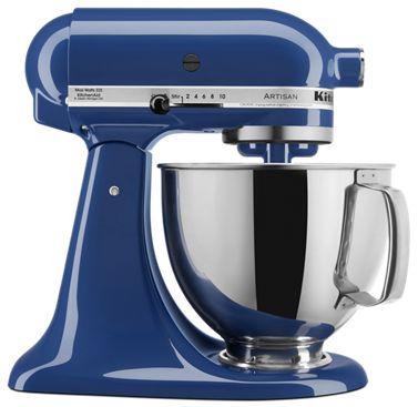 Stand Mixer