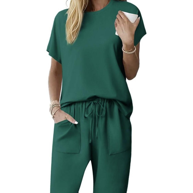 Any cotton/ linen lounge sets XS Jill & Medium for Todd