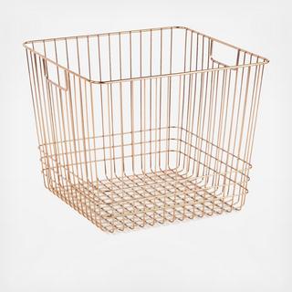 Savoy Storage Basket