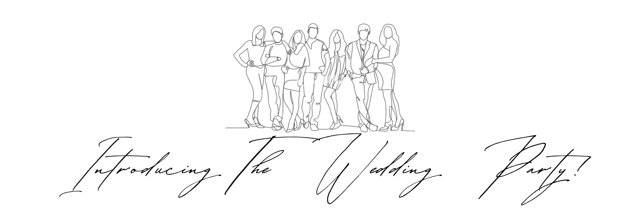 The Wedding Website of Elise Mari Løken and Sondre Tryti Nilssen