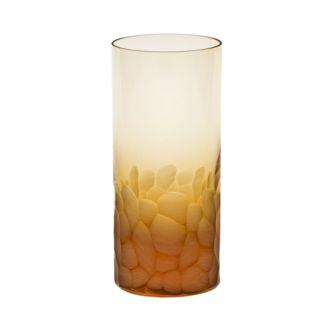 Moser Pebbles Highball Glass