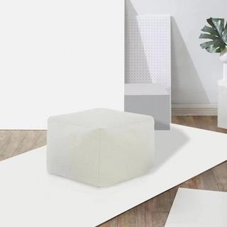 Samuels Boucle Pouf