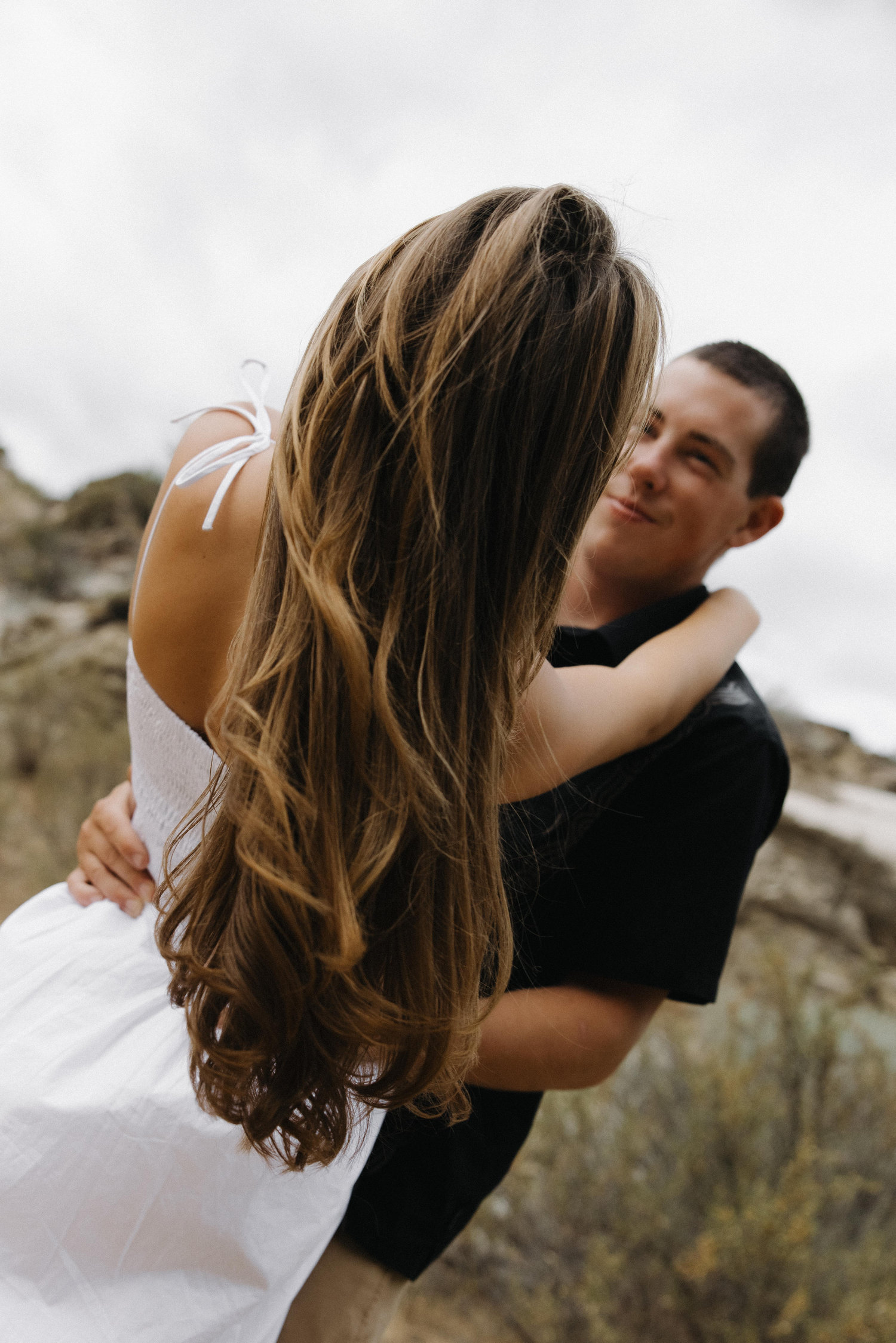 The Wedding Website of Aly Larson and Ty Mansfield