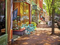 Market Street
