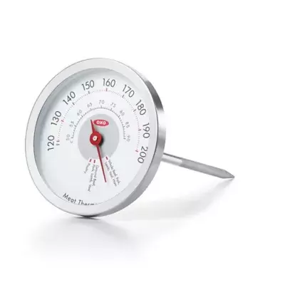 OXO Good Grips® Leave-In Meat Thermometer