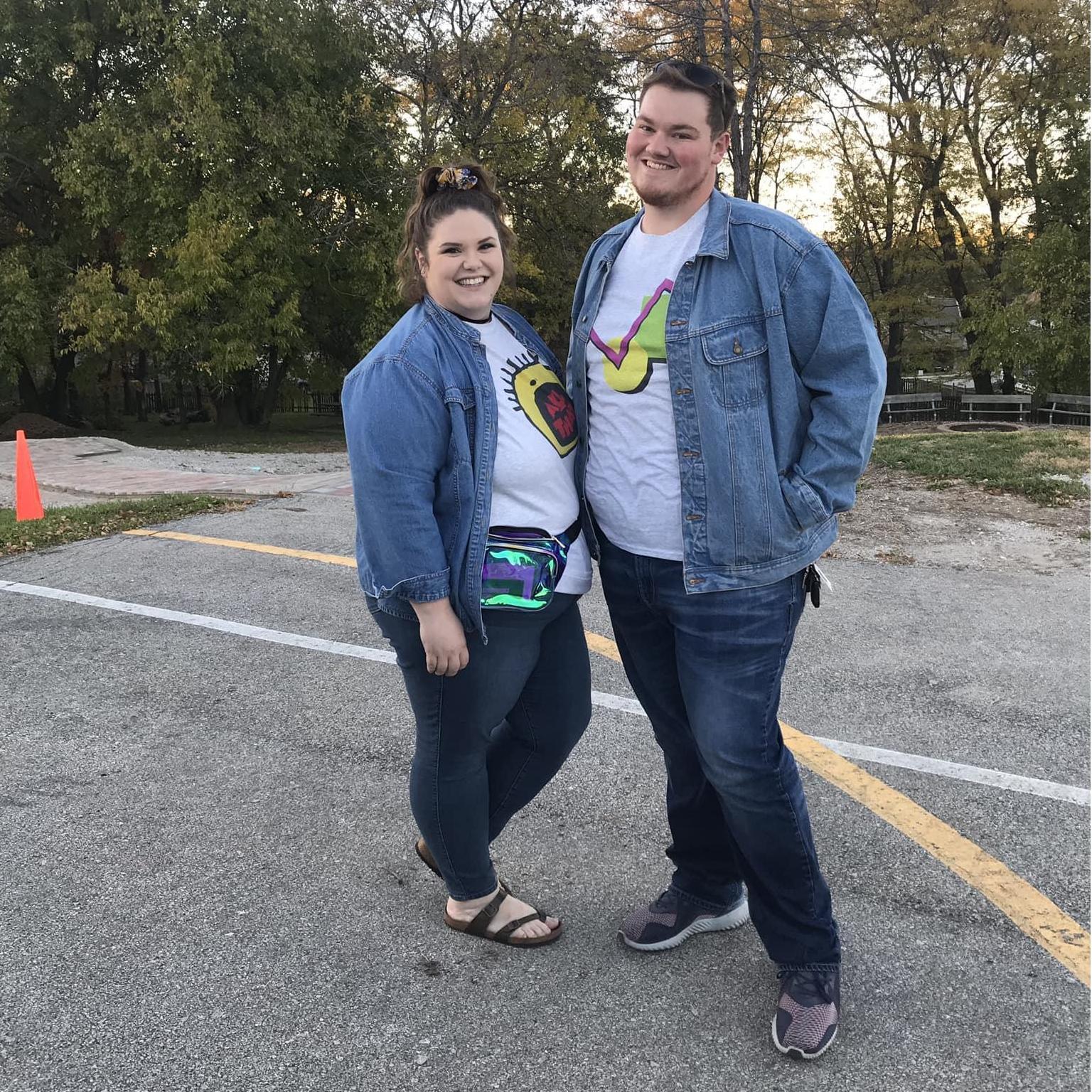 Trunk or Treat 2018 @ Pine Ridge Presbyterian Church
