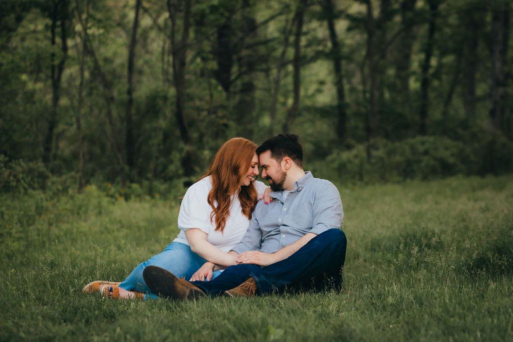 The Wedding Website of Katie McClure and Josh Quinnett