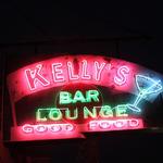 Kelly's Bar & Lounge