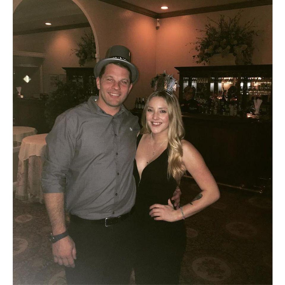 Who knew what 2017 would bring for us!