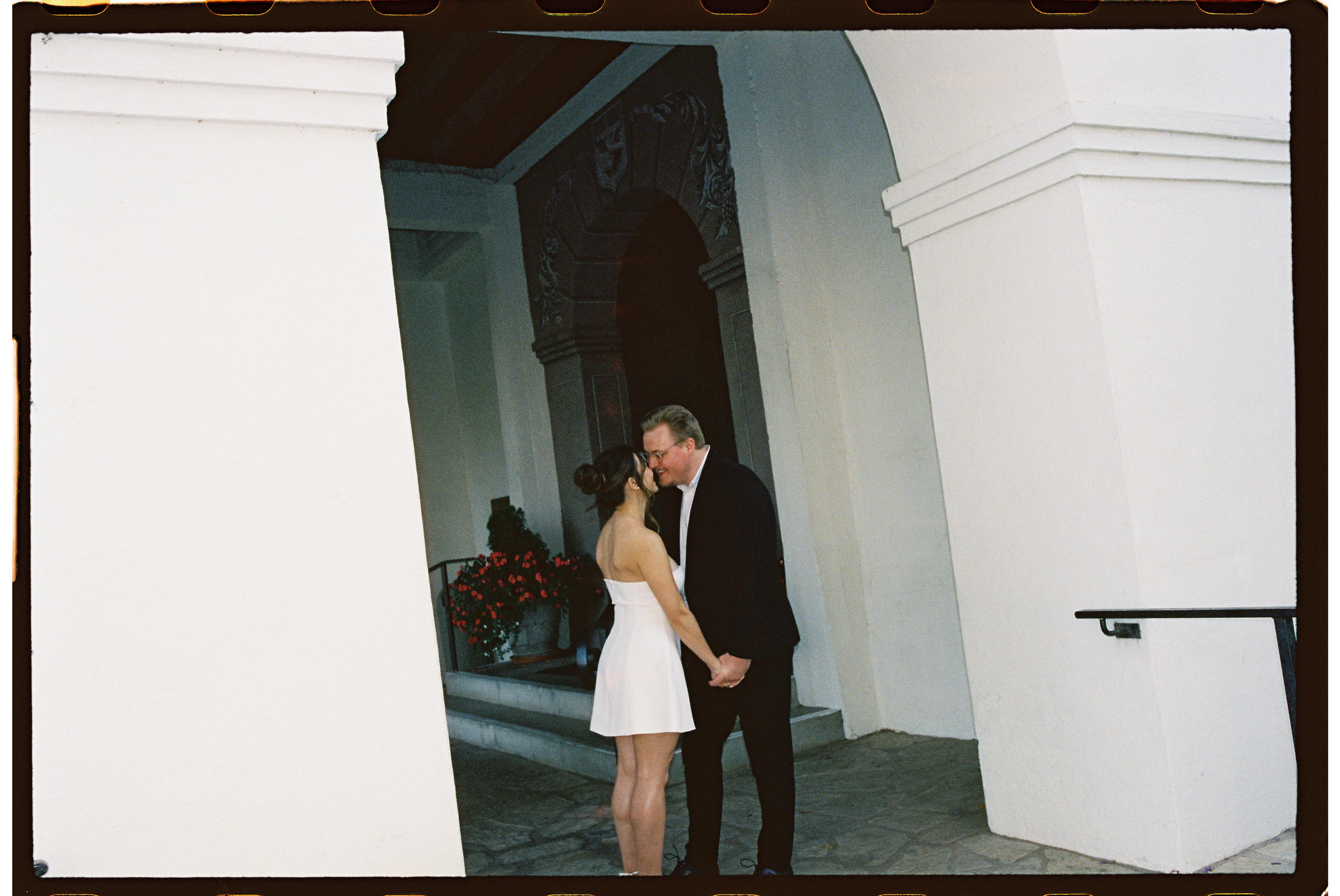The Wedding Website of Kathia Watts and Spencer Reynen