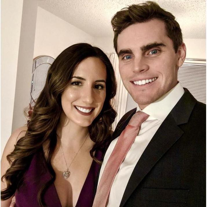 Christmas party 2018