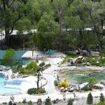 Cottonwood Hot Springs Inn & Spa