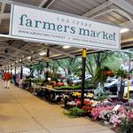 Ann Arbor Farmers Market