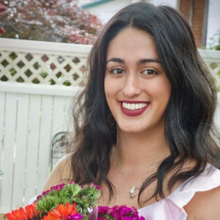 Katie glowing at her bridal shower!
Ambler, Pennsylvania, June 2017