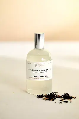 Sydney Hale Room Spray, Bergamot + Black Tea