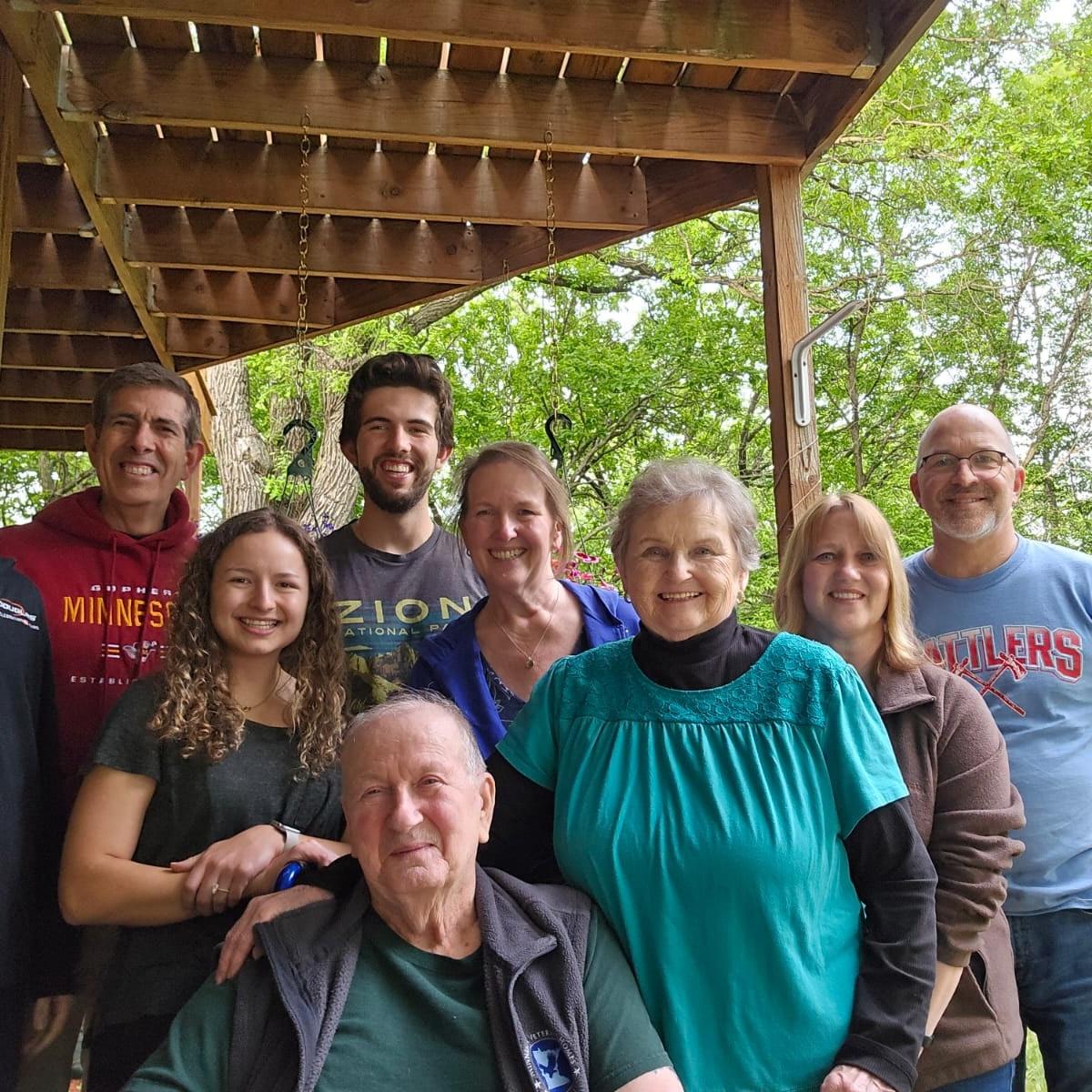 Minnesota fam