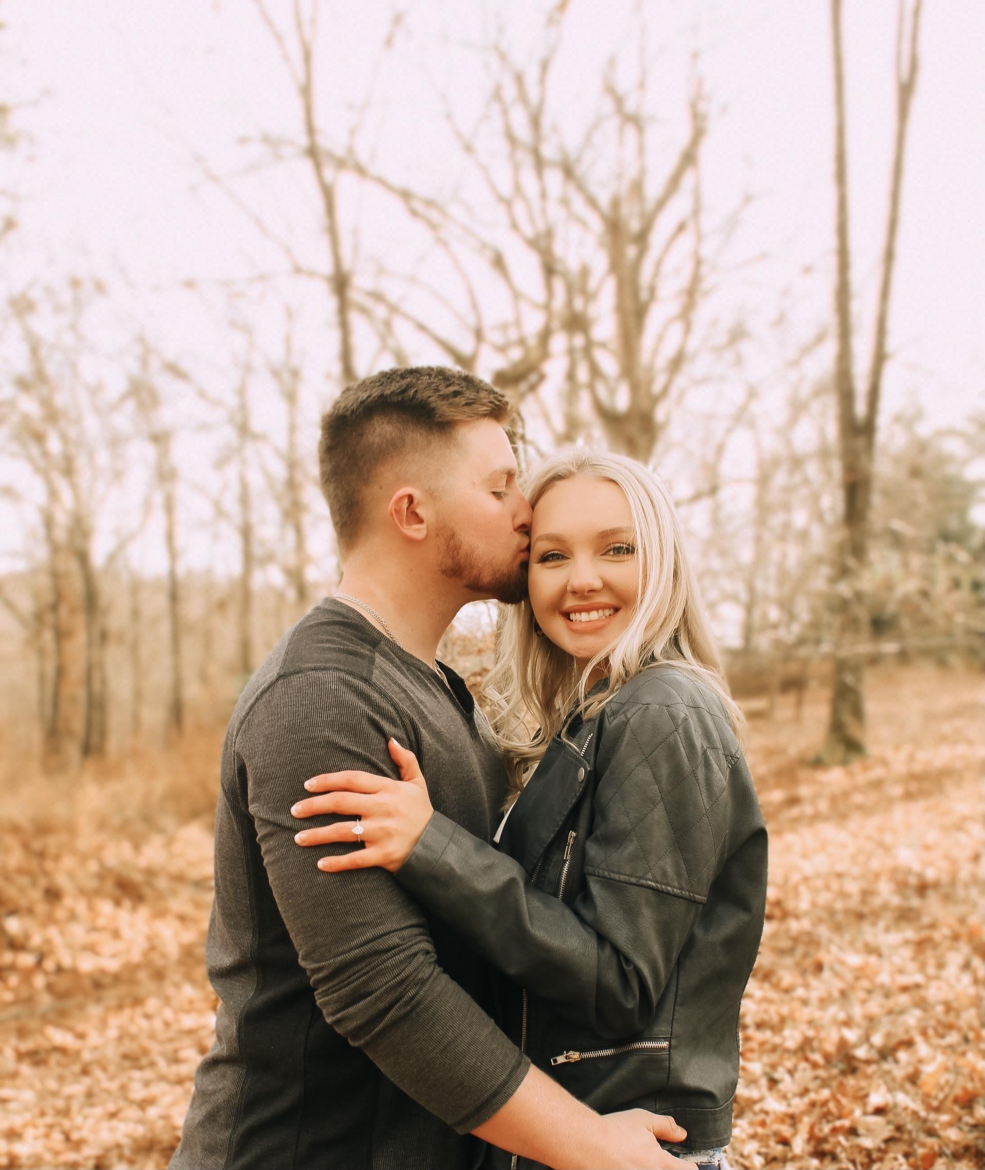 The Wedding Website of Bre Paulie and Braxton Pennington
