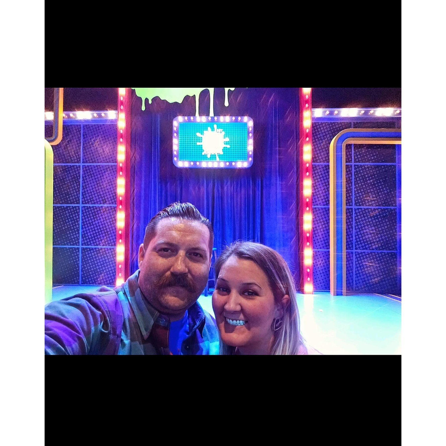 Nickelodeon's What Would You Do on Broadway