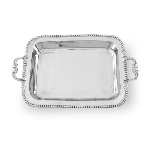 Beatriz Ball ~ Pearl ~ David Pyrex Casserole 9X13