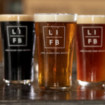 DRINK & TO DO - Long Island Farm Brewery