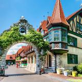 Grant's Farm