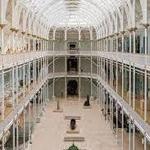 National Museum of Scotland