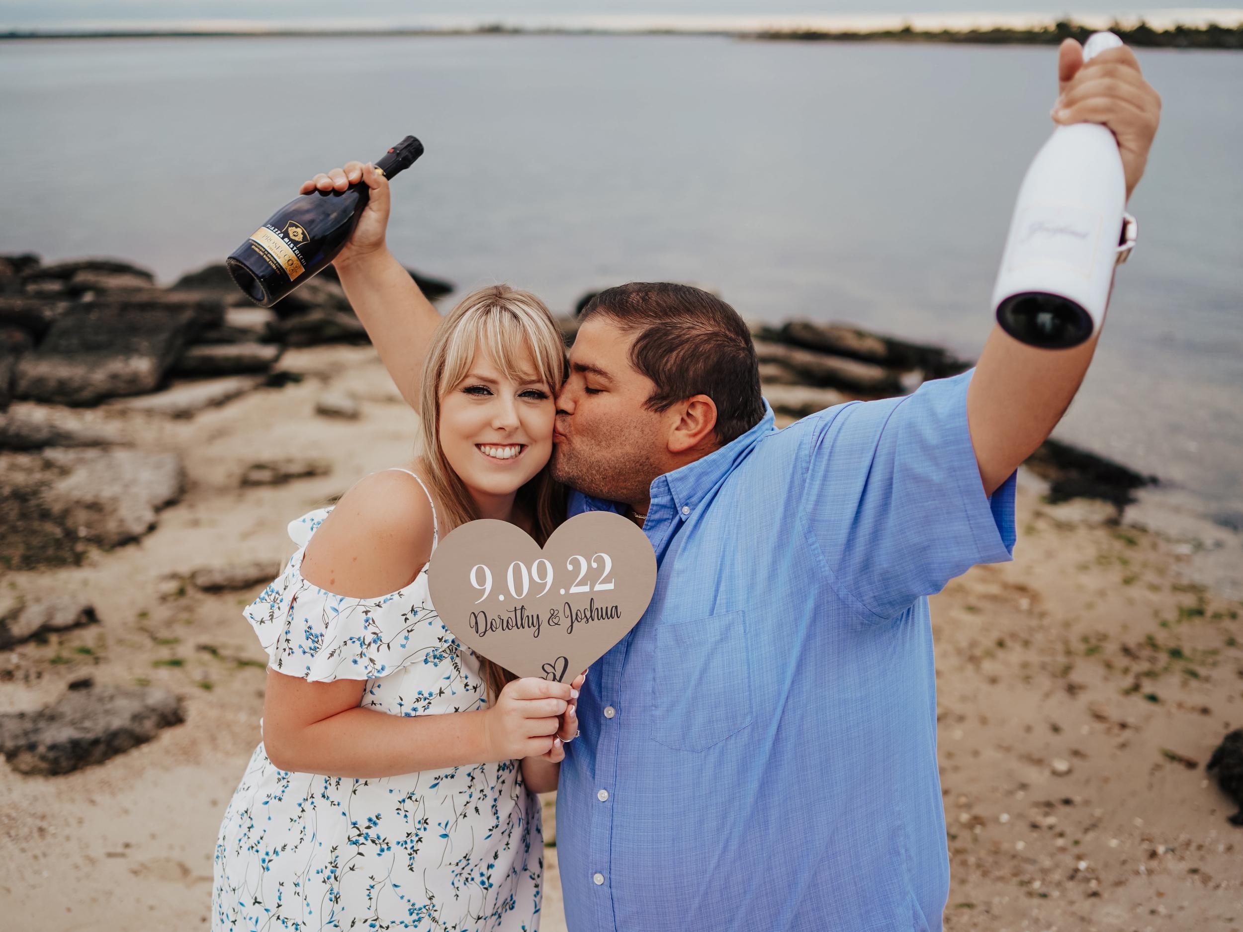 The Wedding Website of Dorothy LaBattaglia and Joshua Feldman