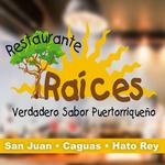 Restaurante Raíces