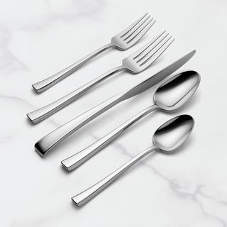 Maxine 20-Piece Flatware Set, Service for 4