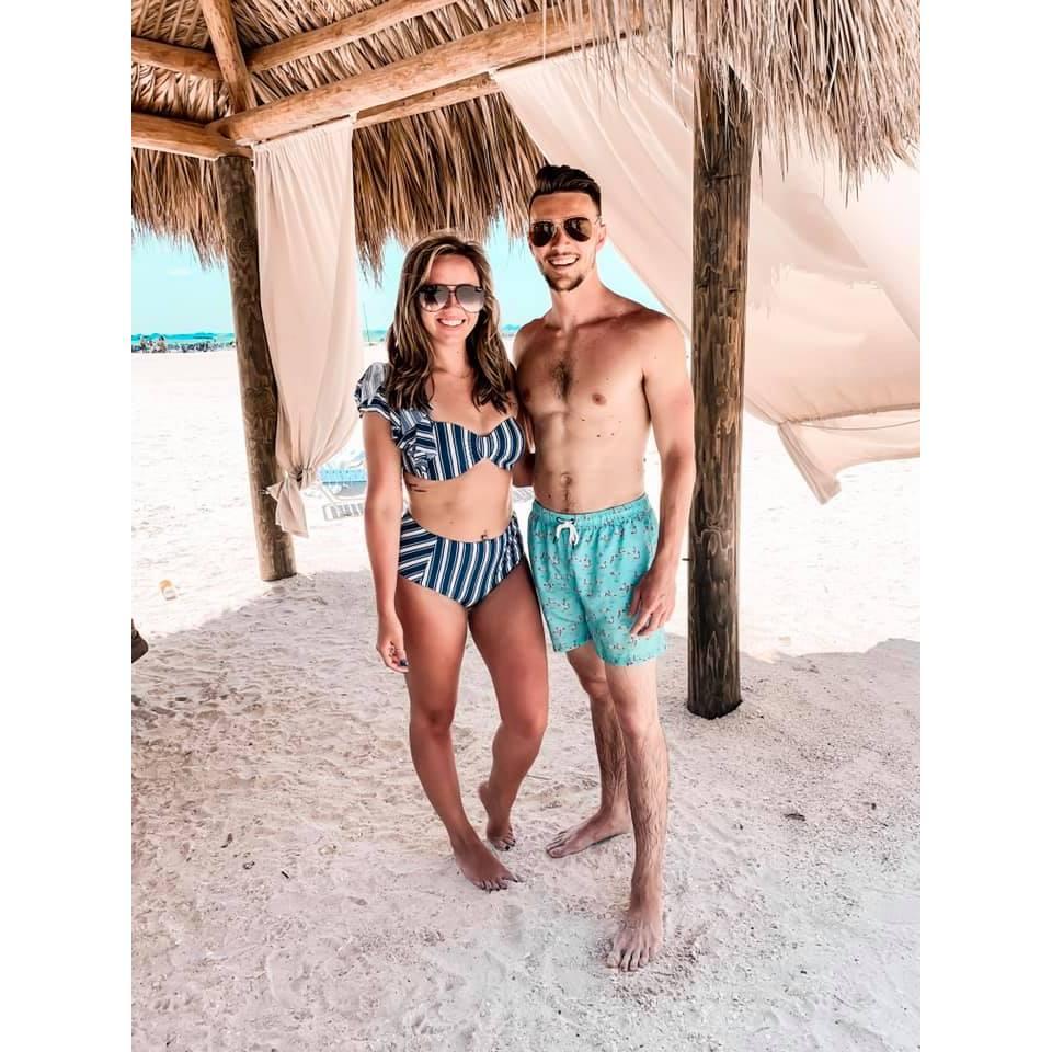 Tom James Conference in Marco Island 2019