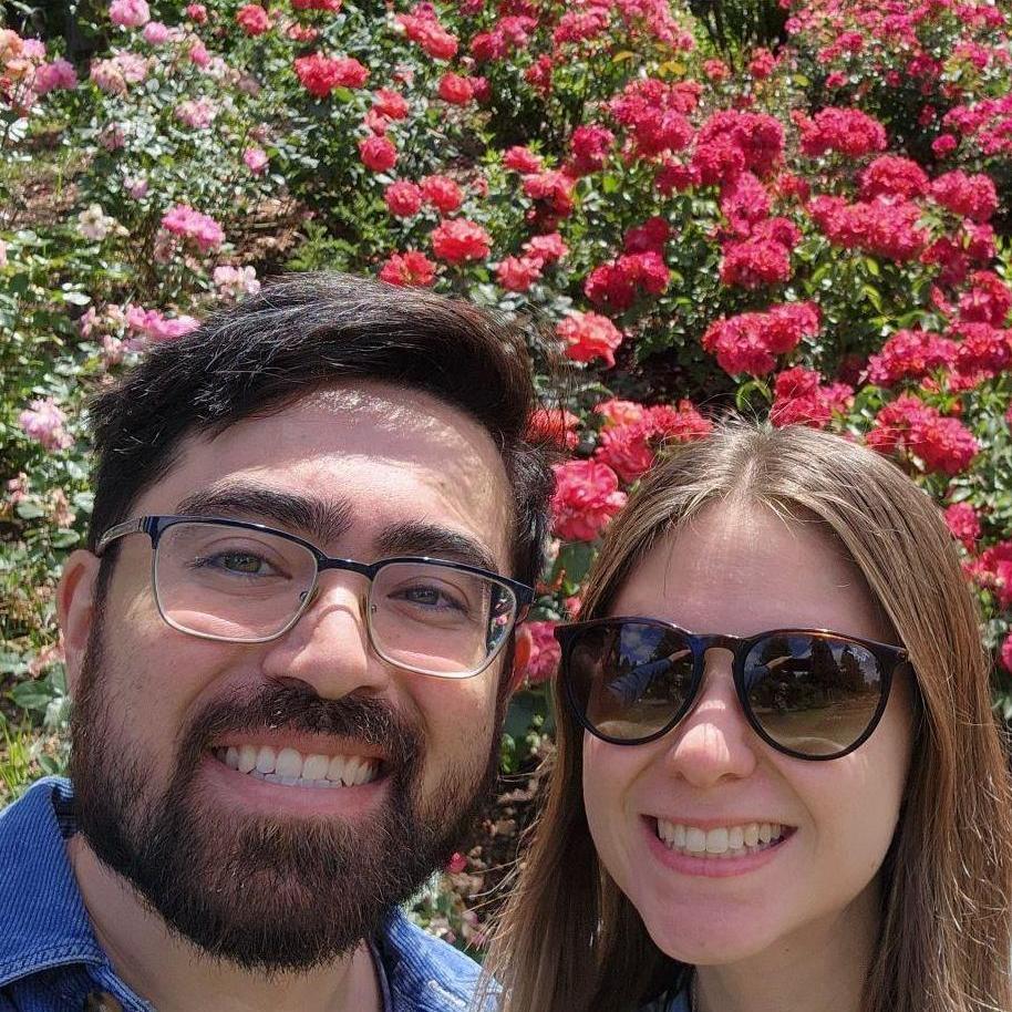 2023, International Rose Test Garden, OR