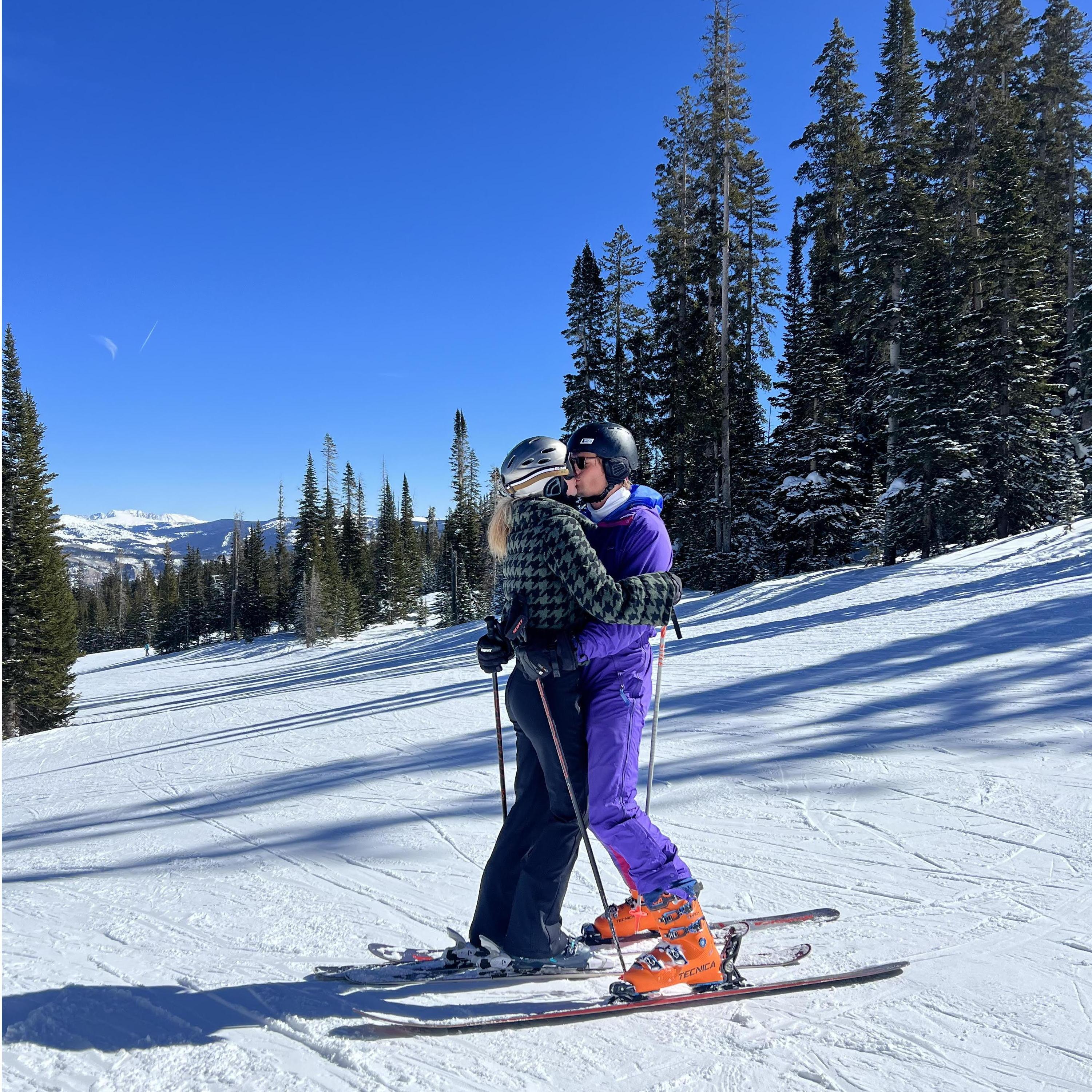 Beaver Creek, Colorado