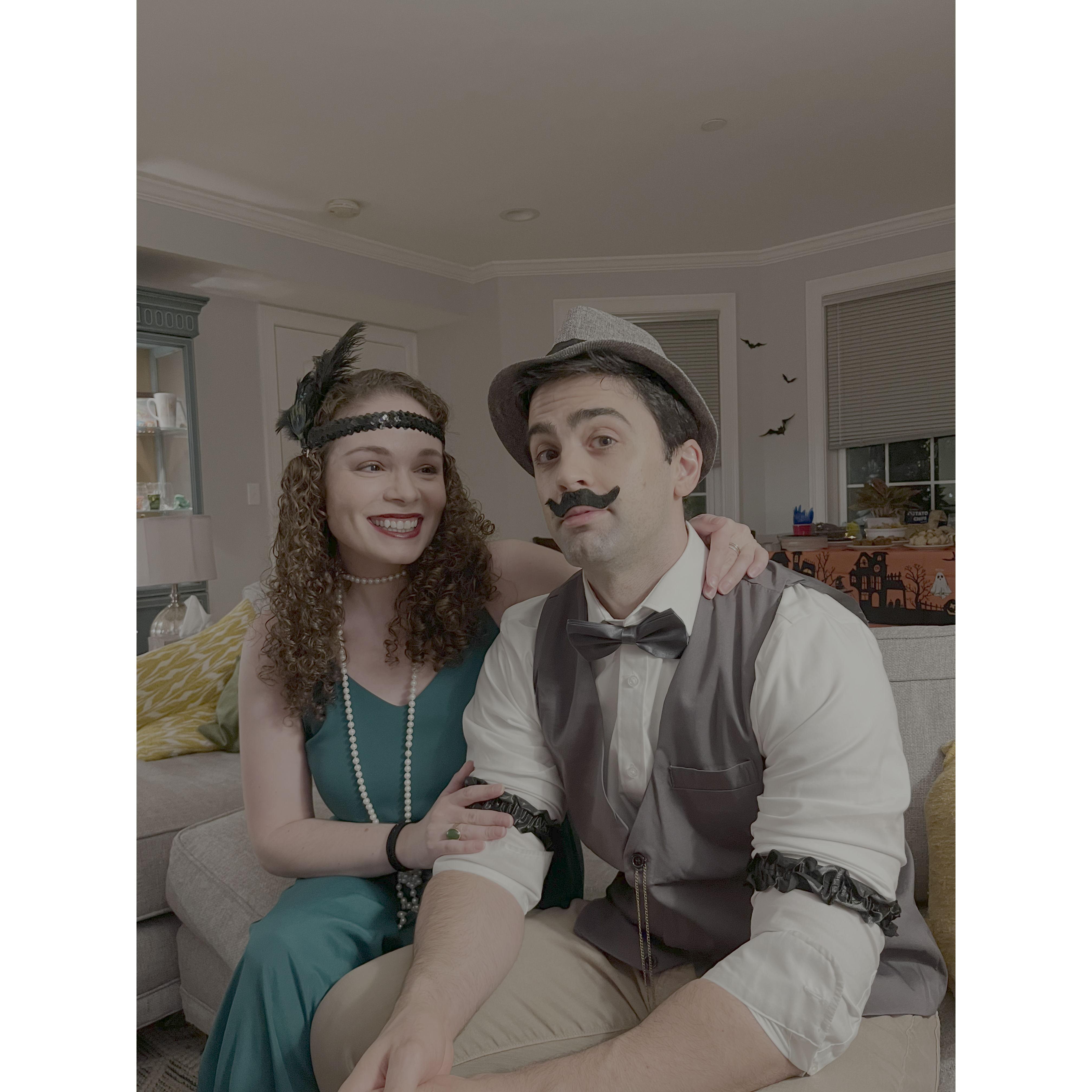 Halloween 2023