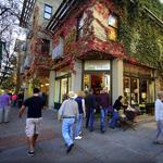 Healdsburg