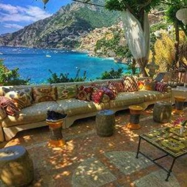 Our Honeymoon