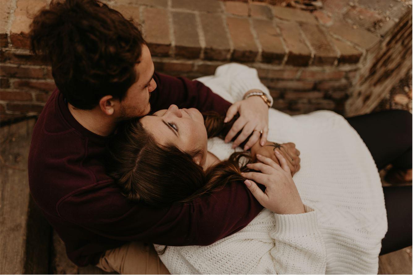 The Wedding Website of Kristen Palm and Tyler Messner
