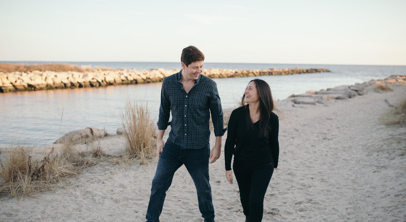 Kate Delisio and Jamie Keyte's Wedding Website