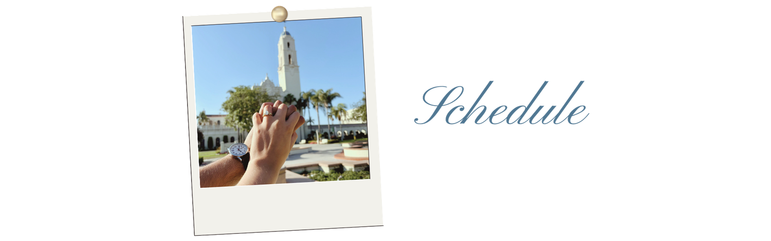 The Wedding Website of Juan Alberto González López and Alexa Gissele González