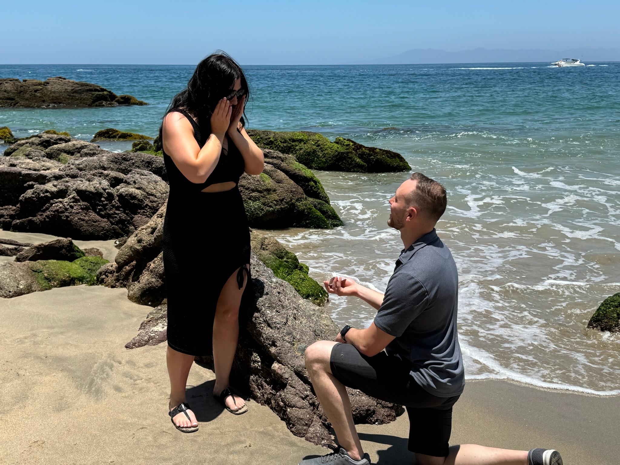 The Wedding Website of Amanda Budzinski and Timothy Donnelly