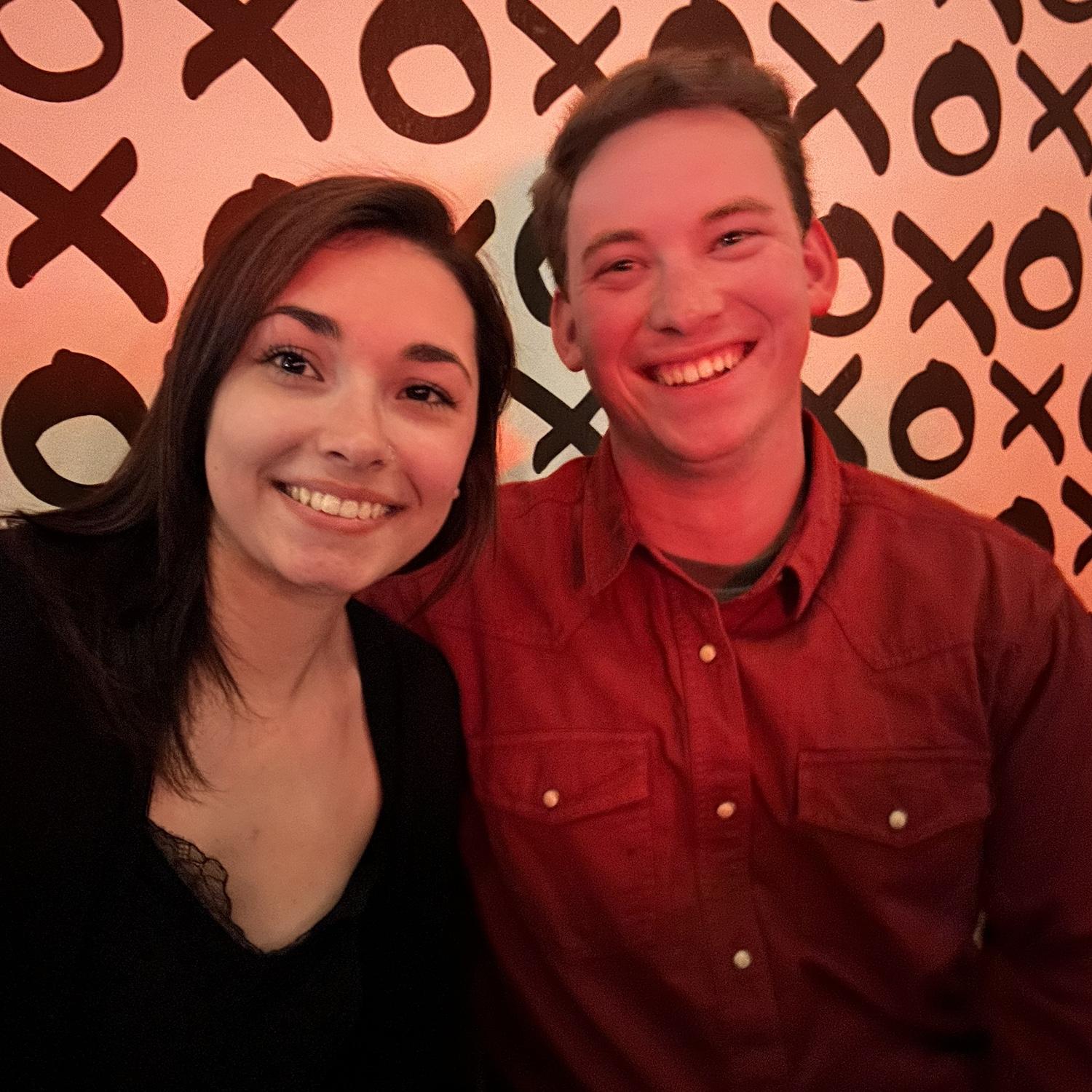 Dinner date