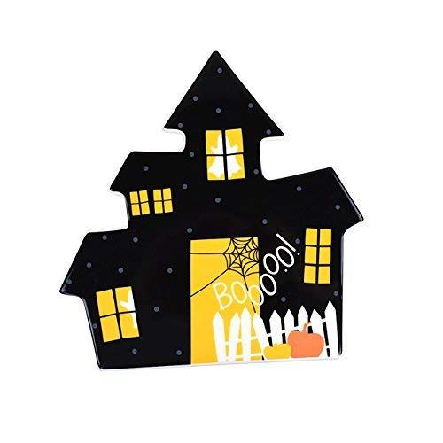Coton Colors Haunted House Mini Attachment