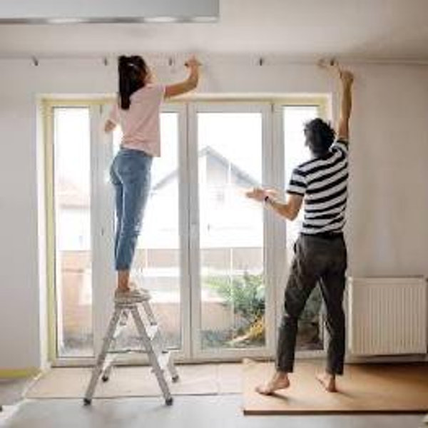 New homeowner fund