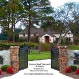 Cypress Bend Vineyards Inc
