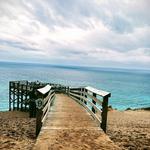 Sleeping Bear Dunes Overlook
